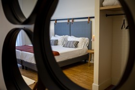 Le Rose Suite Hotel