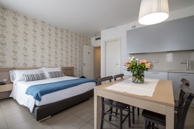 Le Rose Suite Hotel