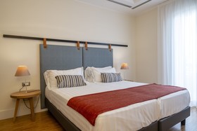 Le Rose Suite Hotel