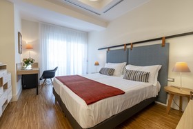 Le Rose Suite Hotel