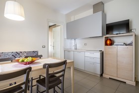 Le Rose Suite Hotel