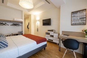 Le Rose Suite Hotel