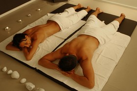 Le Rose Suite Hotel