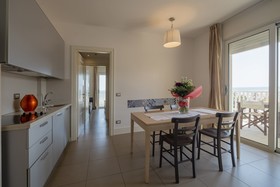 Le Rose Suite Hotel