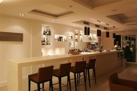 Le Rose Suite Hotel