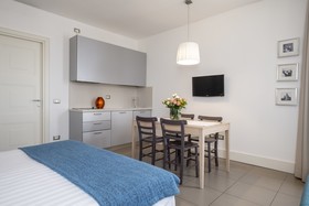Le Rose Suite Hotel