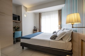 Le Rose Suite Hotel