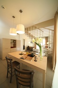 Le Rose Suite Hotel