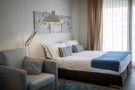 Le Rose Suite Hotel