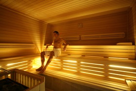 Le Rose Suite Hotel