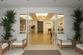 Le Rose Suite Hotel