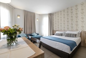 Le Rose Suite Hotel