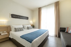 Le Rose Suite Hotel