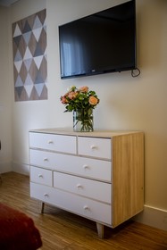 Le Rose Suite Hotel