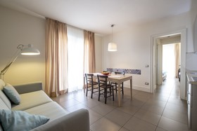 Le Rose Suite Hotel