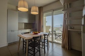 Le Rose Suite Hotel