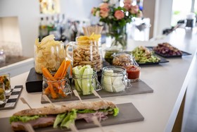 Le Rose Suite Hotel