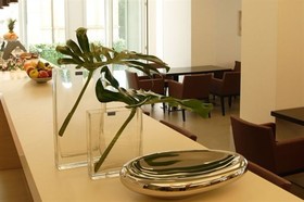 Le Rose Suite Hotel