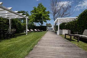 Le Rose Suite Hotel