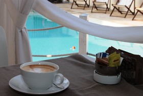 Le Rose Suite Hotel