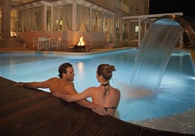 Le Rose Suite Hotel