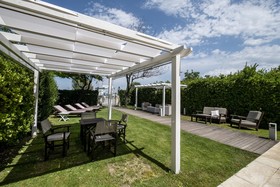 Le Rose Suite Hotel