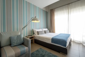 Le Rose Suite Hotel