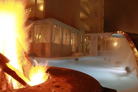 Le Rose Suite Hotel