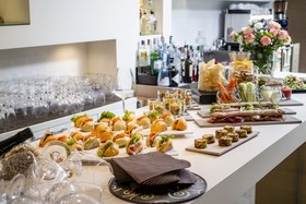 Le Rose Suite Hotel