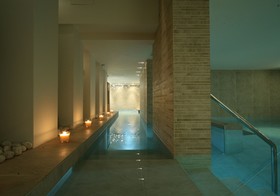 Le Rose Suite Hotel