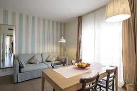 Le Rose Suite Hotel