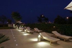 Le Rose Suite Hotel