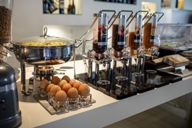 Le Rose Suite Hotel
