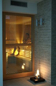 Le Rose Suite Hotel
