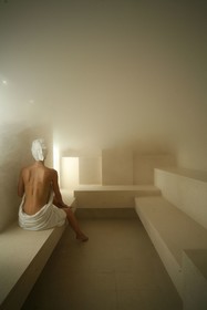 Le Rose Suite Hotel
