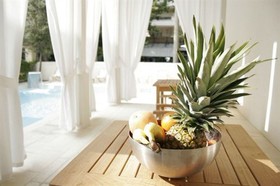 Le Rose Suite Hotel