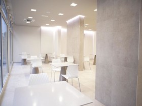 L'Hotel Rimini