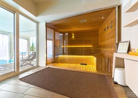L'Hotel Rimini