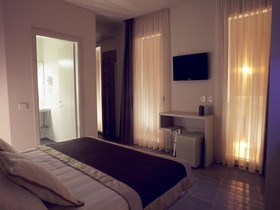 L'Hotel Rimini