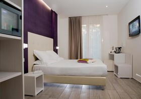 L'Hotel Rimini