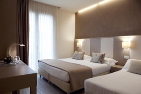 L'Hotel Rimini