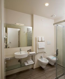 L'Hotel Rimini