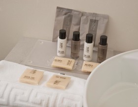 L'Hotel Rimini