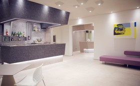 L'Hotel Rimini
