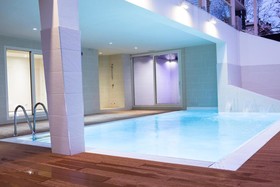 L'Hotel Rimini