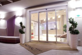 L'Hotel Rimini