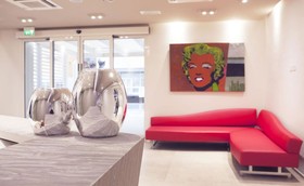 L'Hotel Rimini