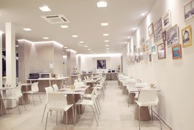 L'Hotel Rimini
