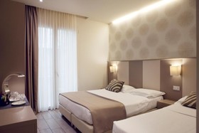 L'Hotel Rimini
