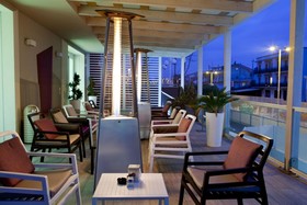 L'Hotel Rimini
